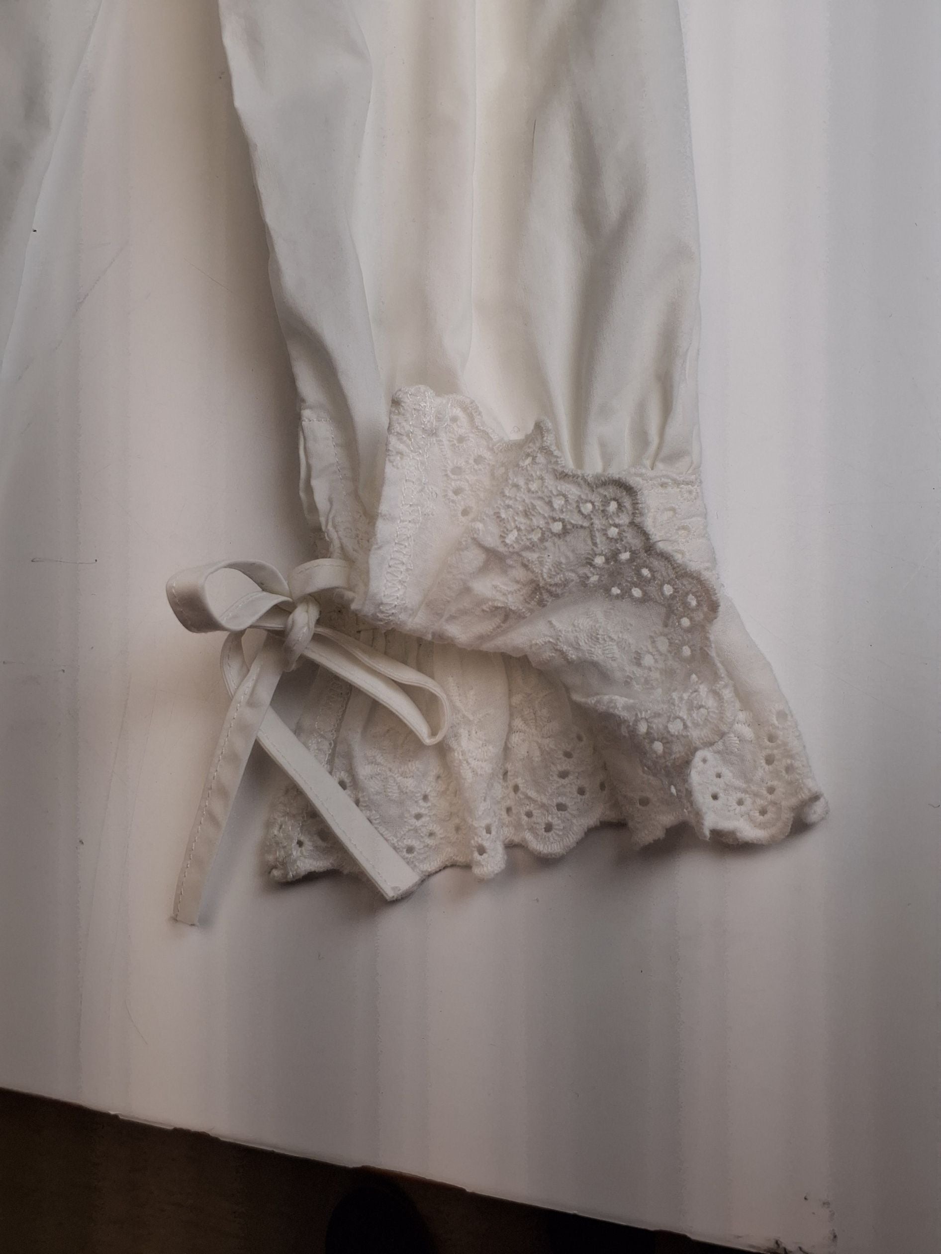 Skjorte/pyntebluse